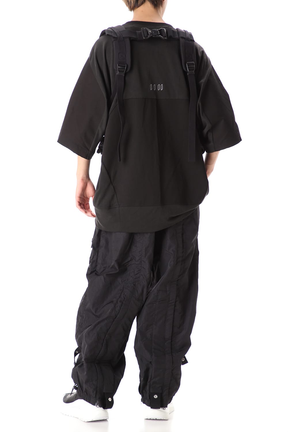 PMU STANDARD TROOPER HYBRID MARCHING CULOTTES PANTS