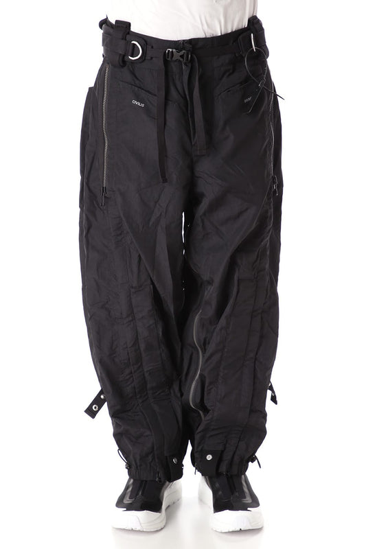 PMU STANDARD TROOPER HYBRID MARCHING CULOTTES PANTS