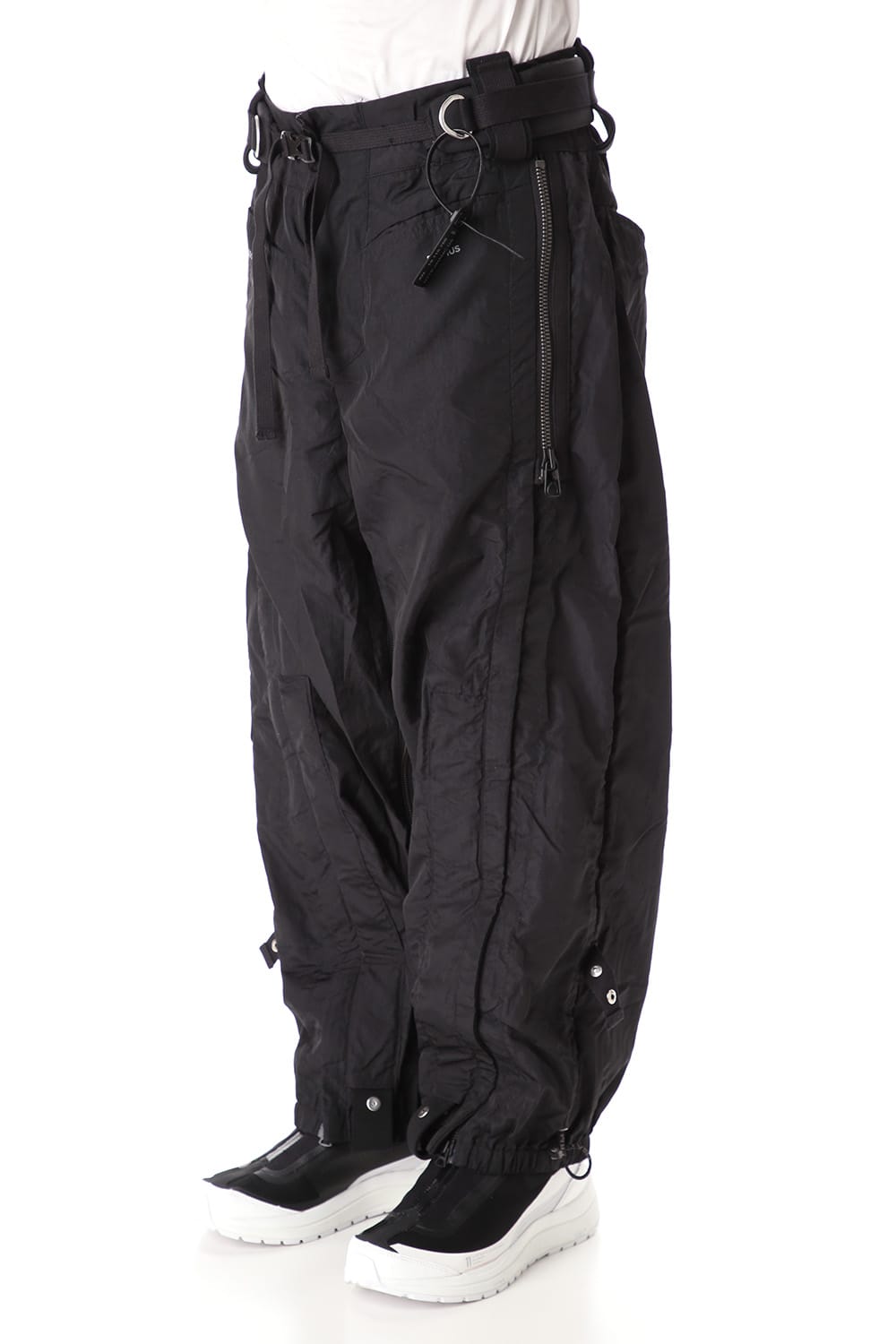 PMU STANDARD TROOPER HYBRID MARCHING CULOTTES PANTS