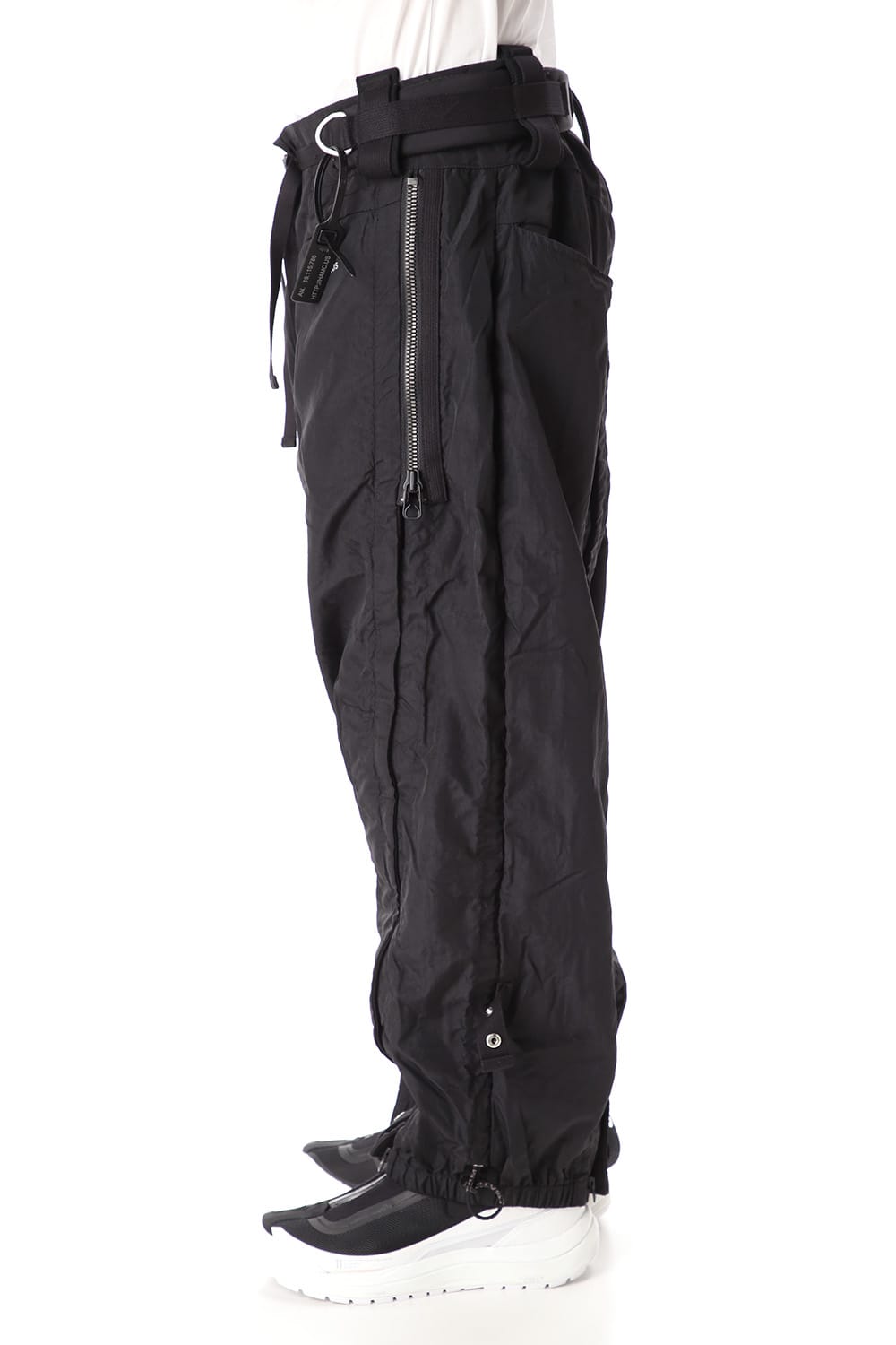 PMU STANDARD TROOPER HYBRID MARCHING CULOTTES PANTS