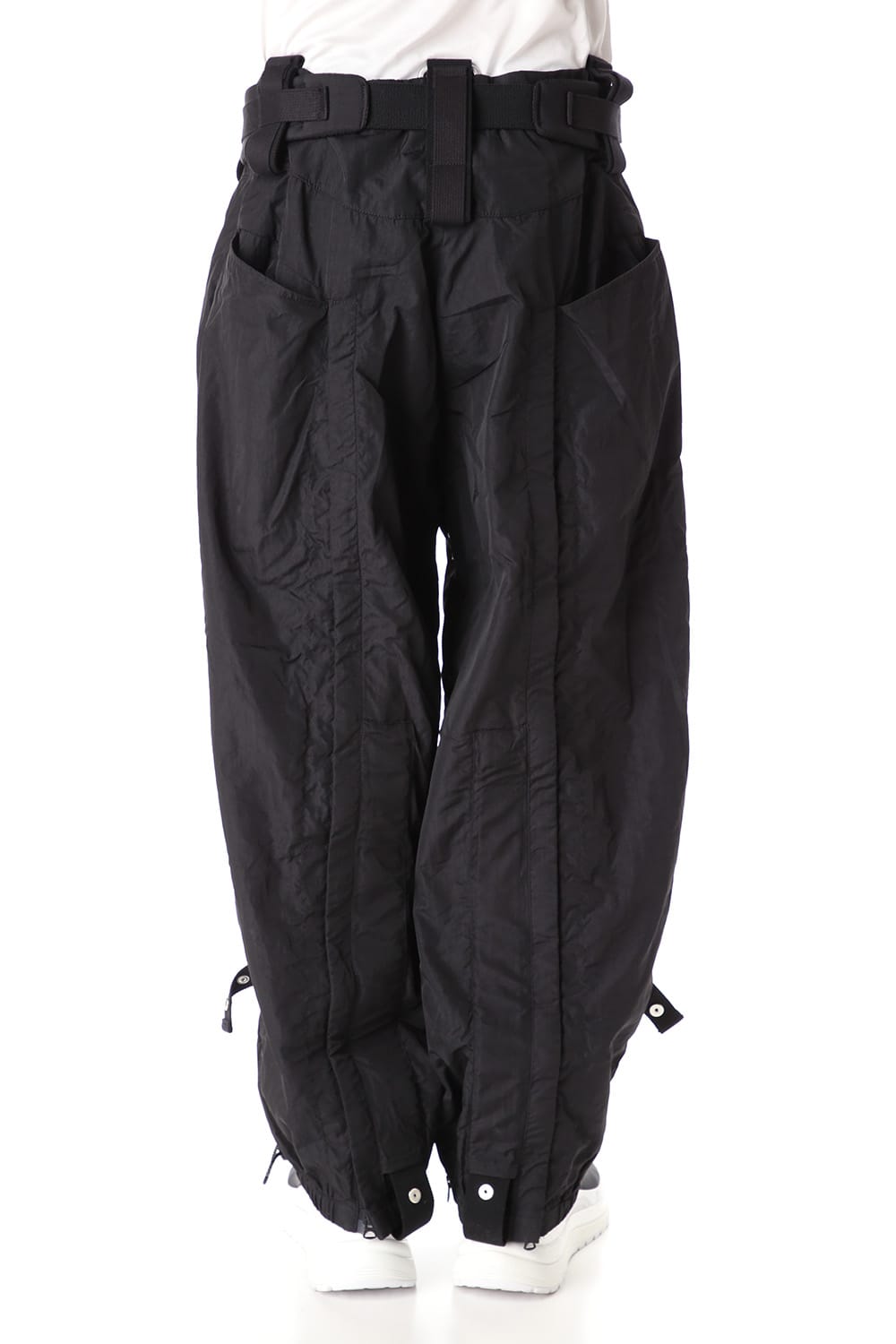 PMU STANDARD TROOPER HYBRID MARCHING CULOTTES PANTS