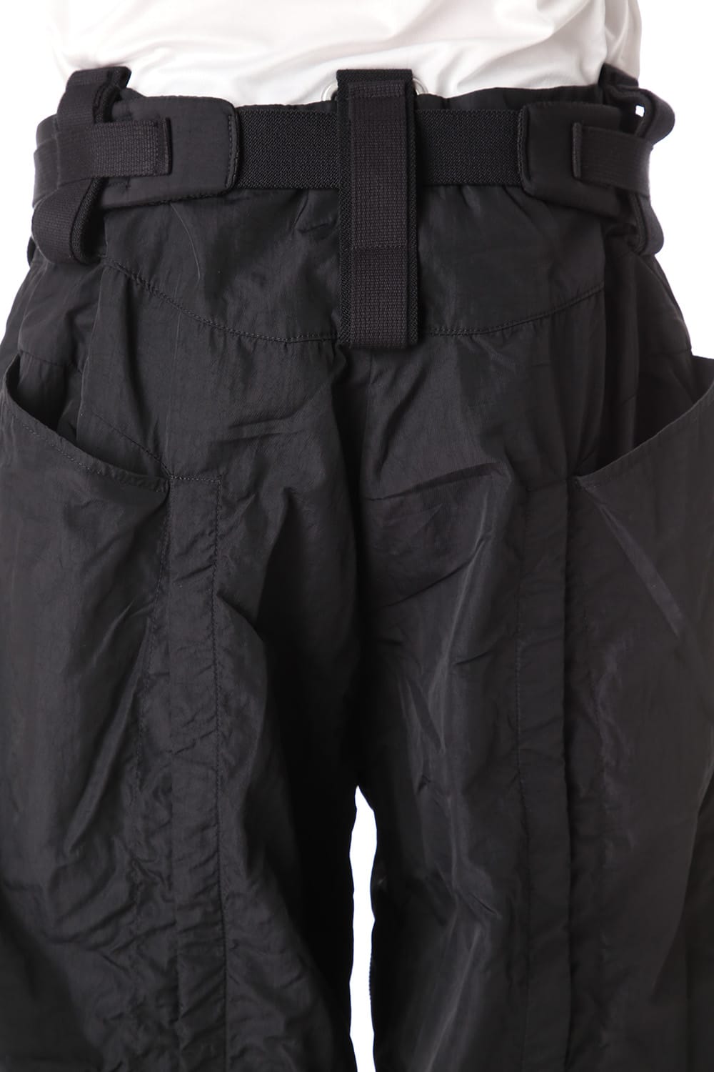 PMU STANDARD TROOPER HYBRID MARCHING CULOTTES PANTS