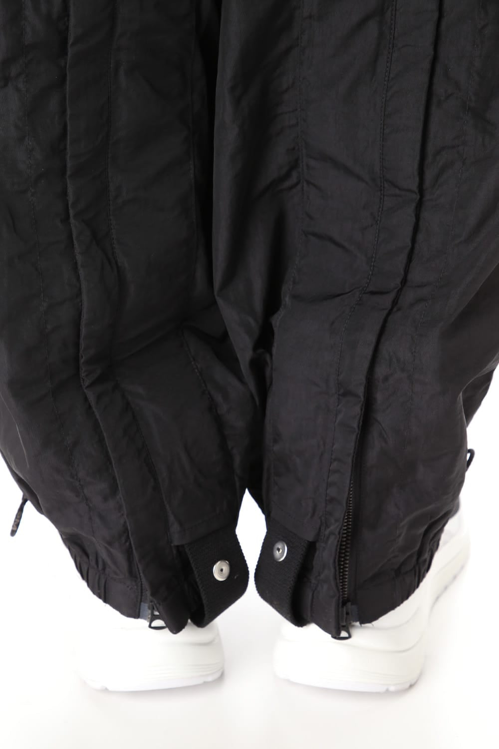 PMU STANDARD TROOPER HYBRID MARCHING CULOTTES PANTS