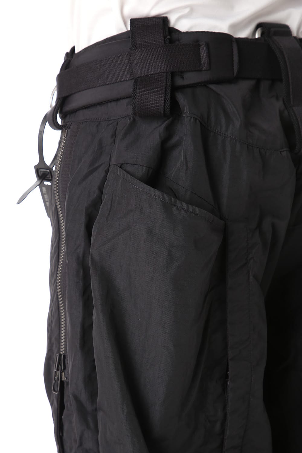 PMU STANDARD TROOPER HYBRID MARCHING CULOTTES PANTS