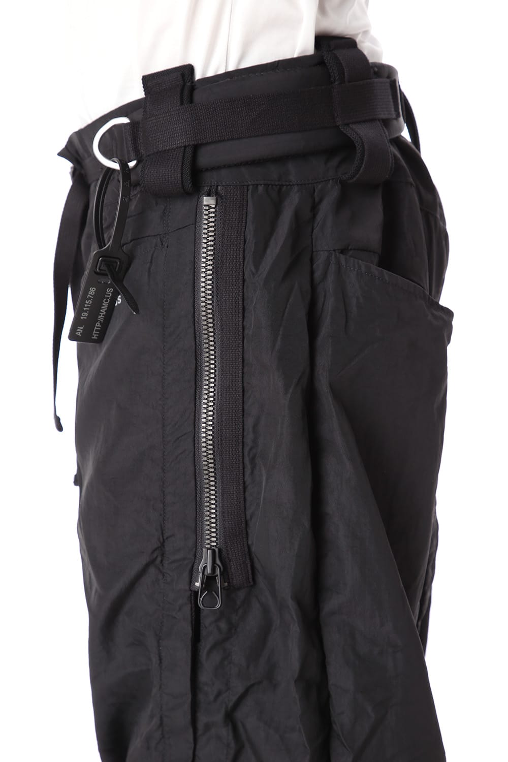 PMU STANDARD TROOPER HYBRID MARCHING CULOTTES PANTS