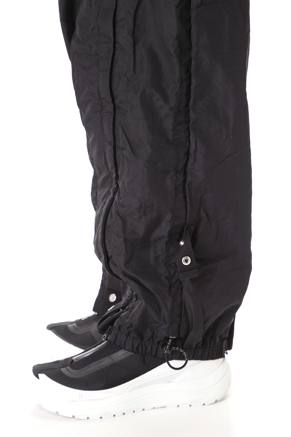 PMU STANDARD TROOPER HYBRID MARCHING CULOTTES PANTS