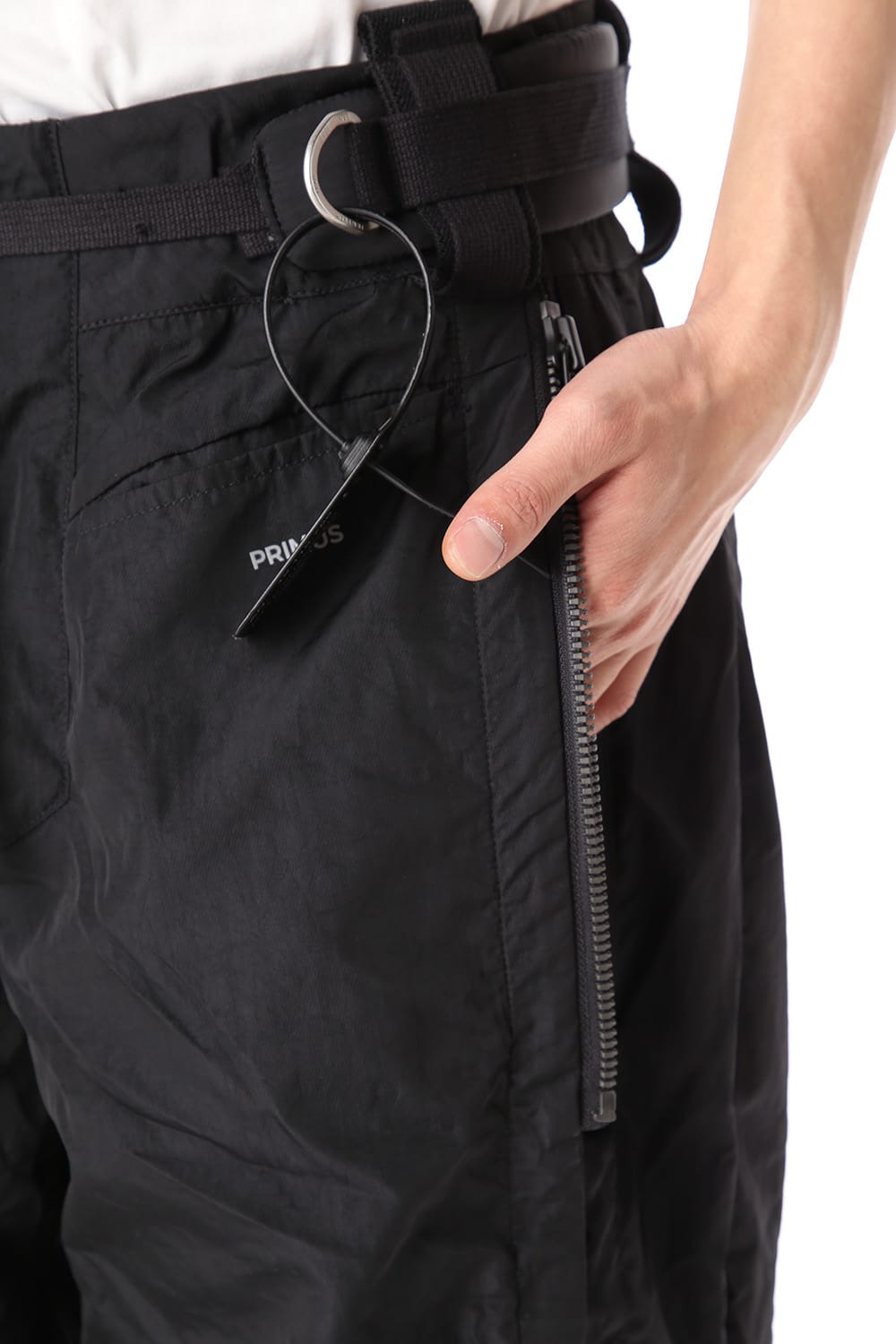 PMU STANDARD TROOPER HYBRID MARCHING CULOTTES PANTS