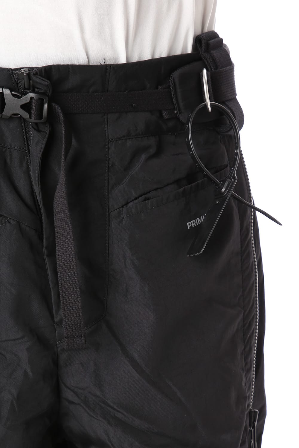 PMU STANDARD TROOPER HYBRID MARCHING CULOTTES PANTS