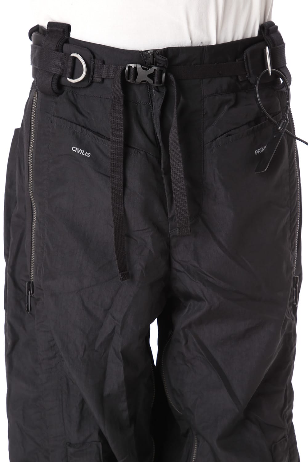 PMU STANDARD TROOPER HYBRID MARCHING CULOTTES PANTS