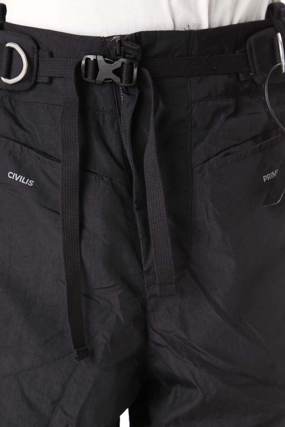 PMU STANDARD TROOPER HYBRID MARCHING CULOTTES PANTS