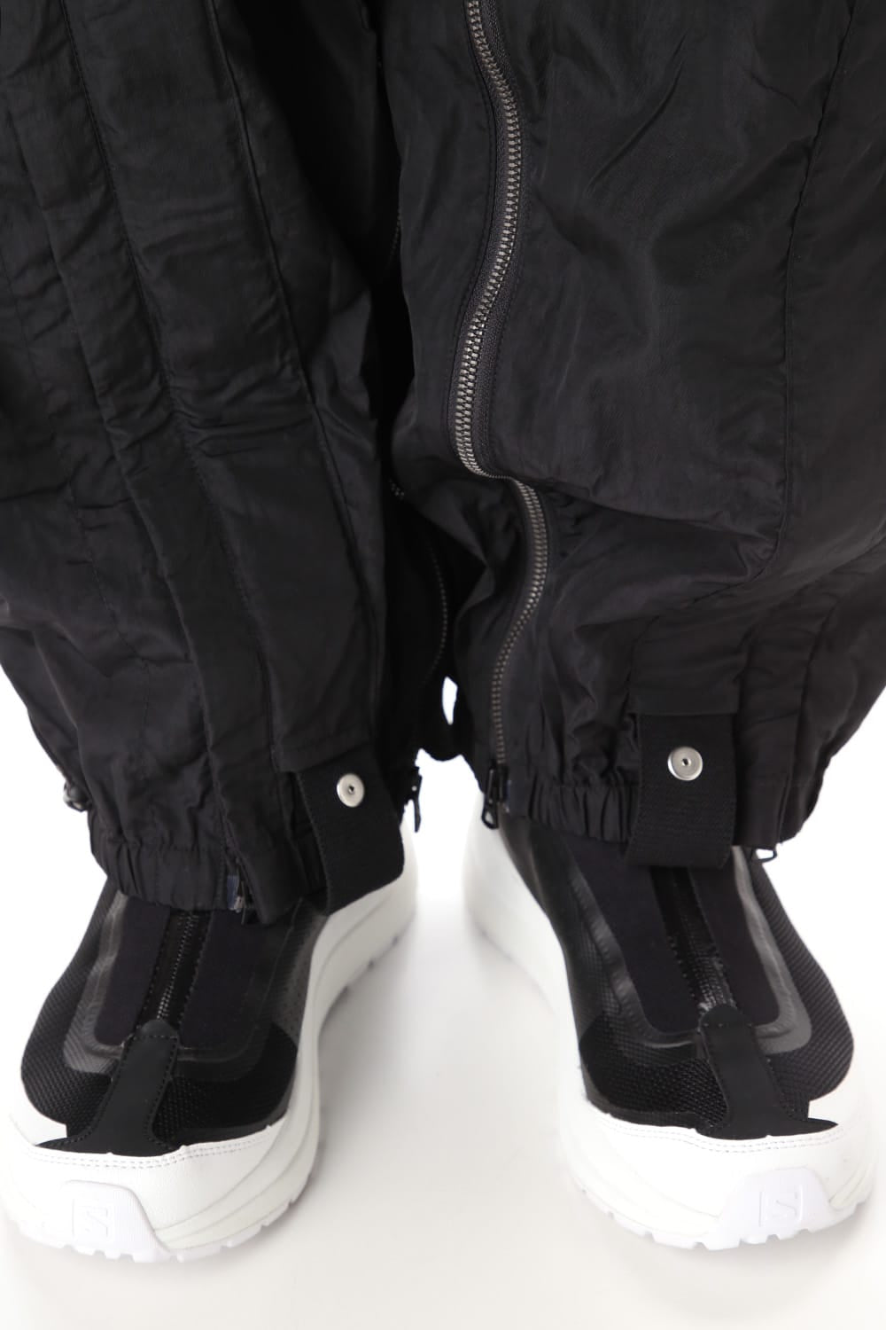 PMU STANDARD TROOPER HYBRID MARCHING CULOTTES PANTS