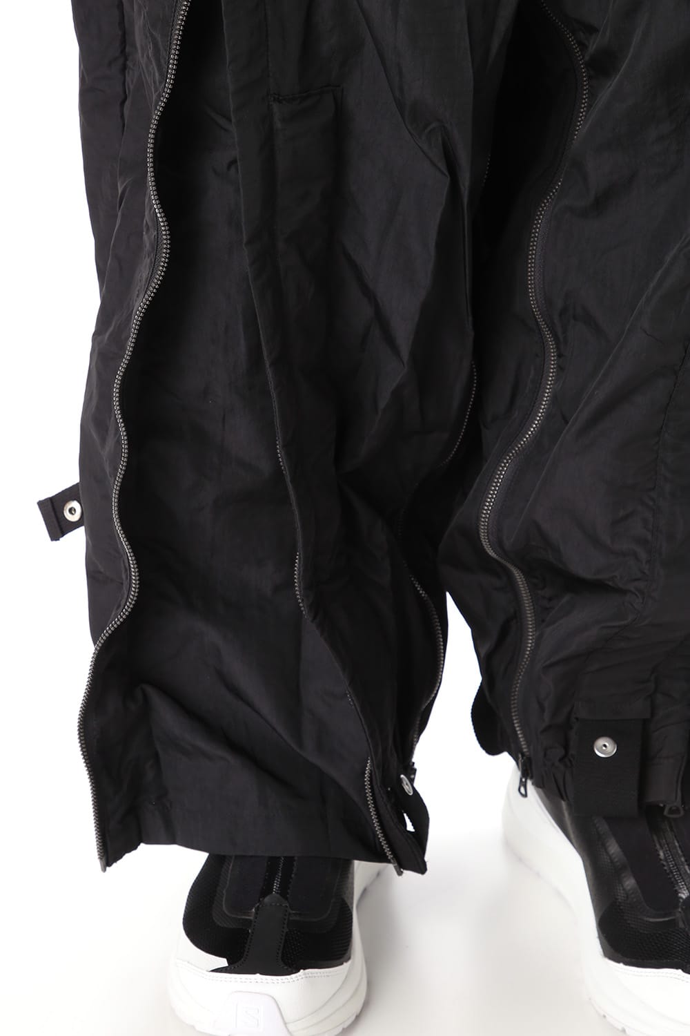 PMU STANDARD TROOPER HYBRID MARCHING CULOTTES PANTS