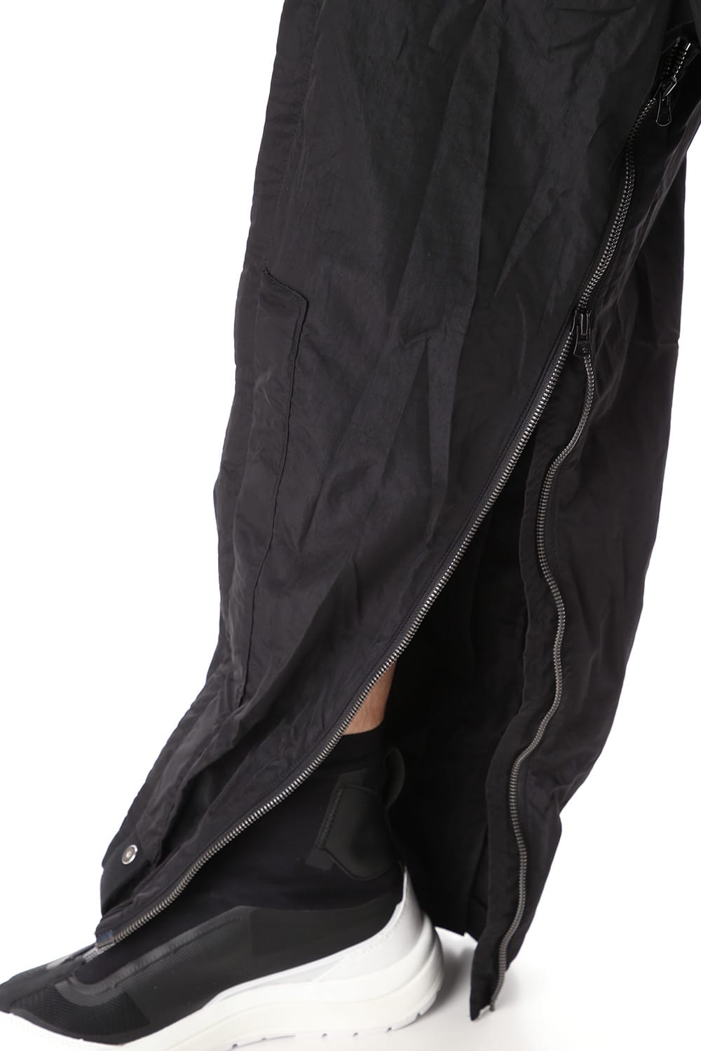 PMU STANDARD TROOPER HYBRID MARCHING CULOTTES PANTS