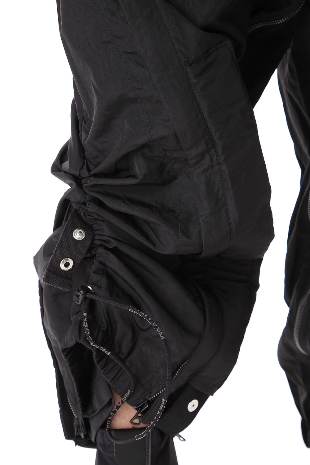 PMU STANDARD TROOPER HYBRID MARCHING CULOTTES PANTS