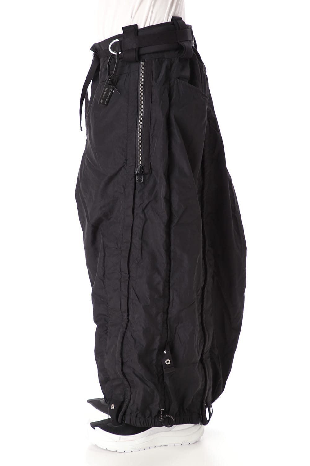 PMU STANDARD TROOPER HYBRID MARCHING CULOTTES PANTS