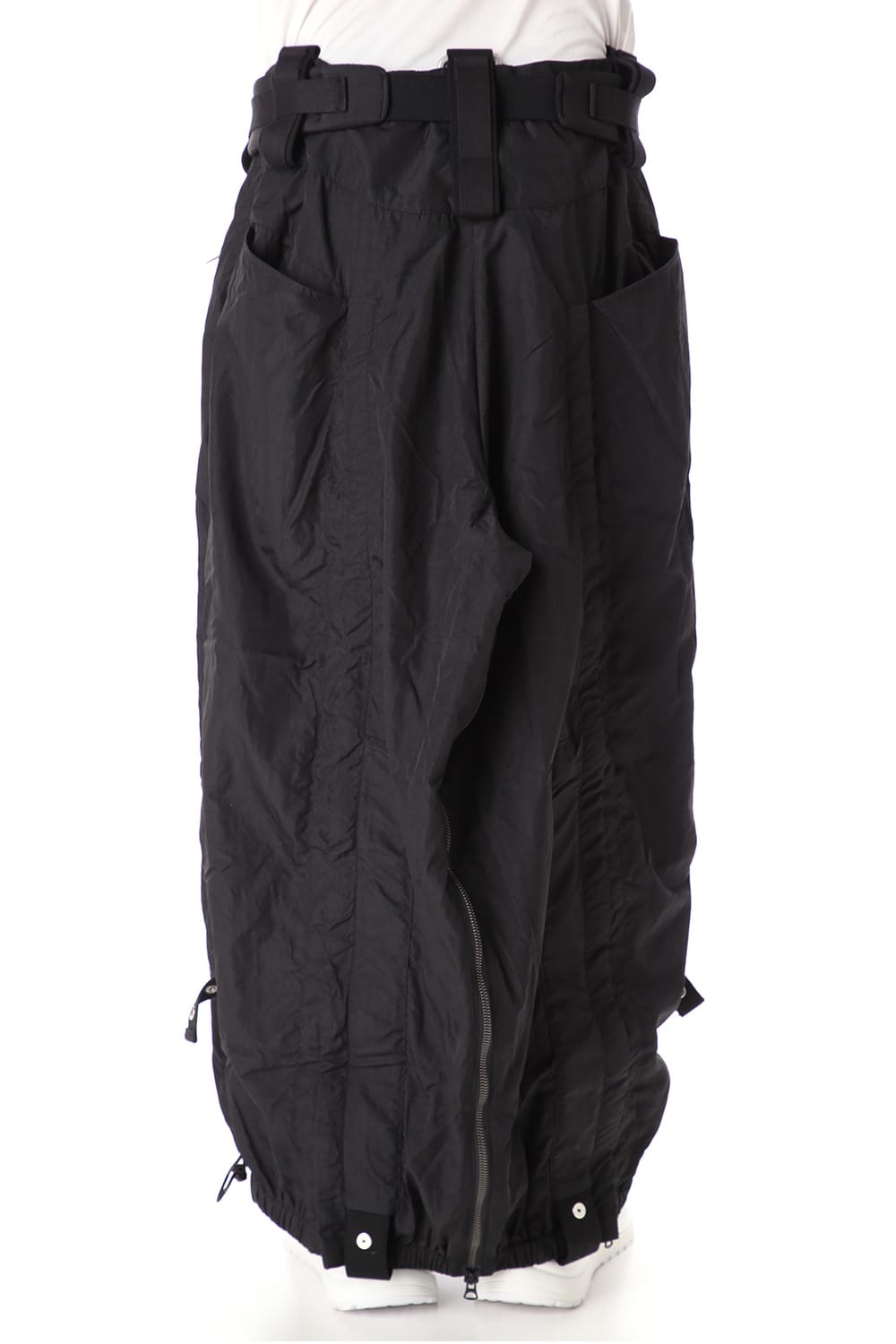 PMU STANDARD TROOPER HYBRID MARCHING CULOTTES PANTS