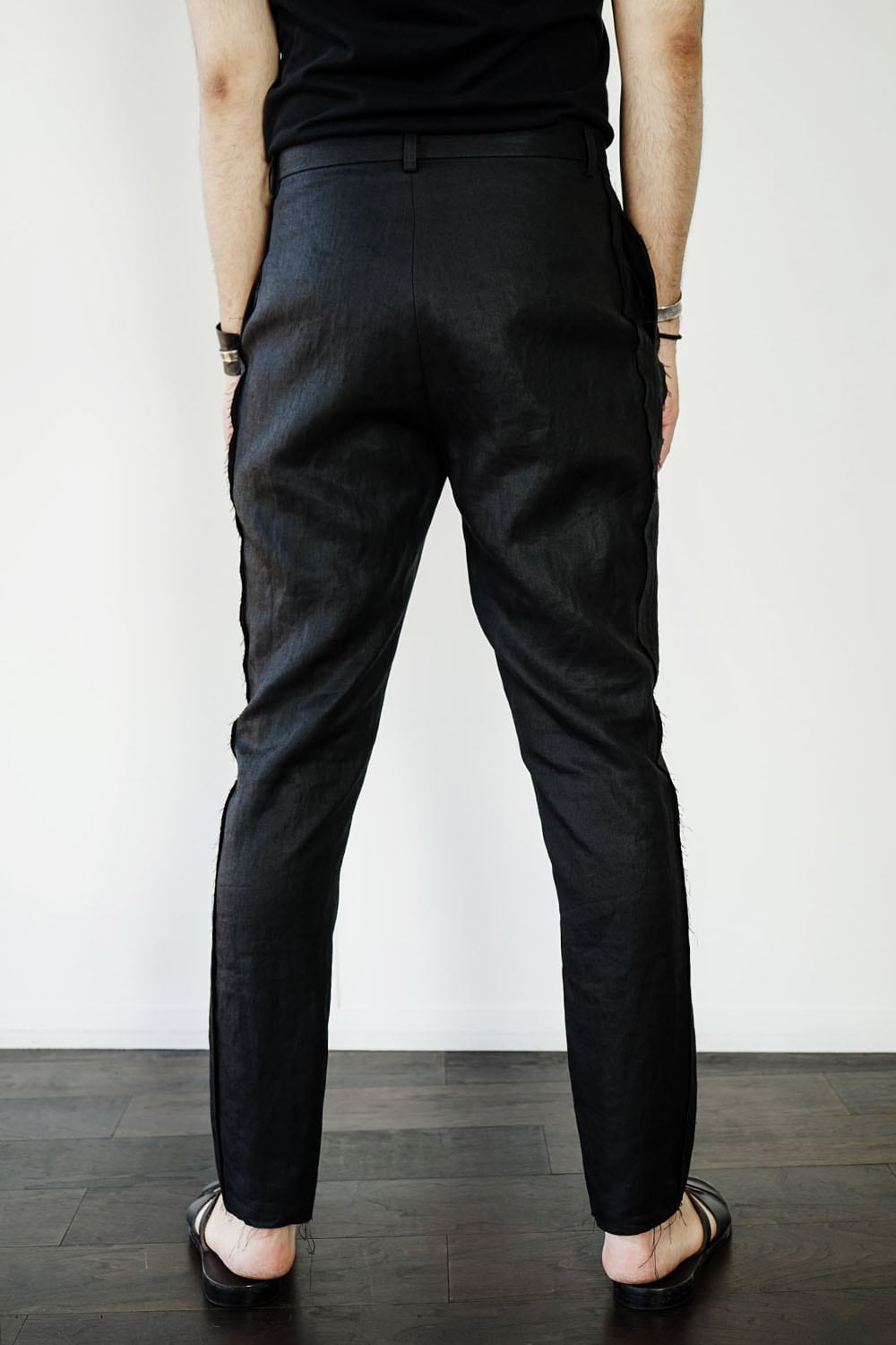Hiragi pants