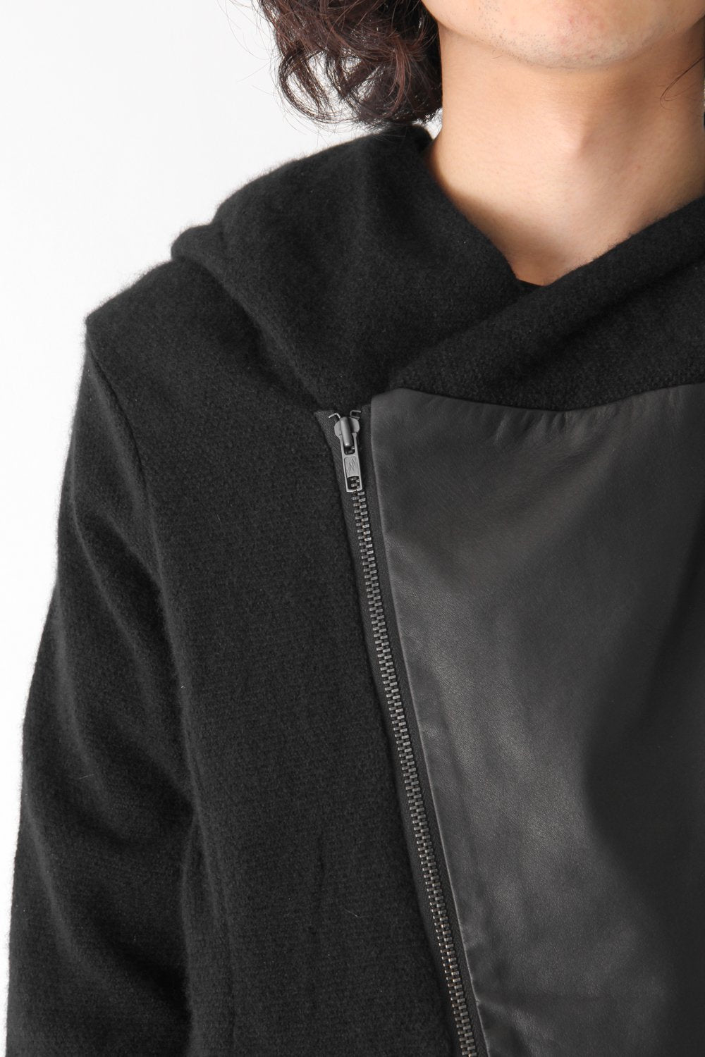 Cashmere Hoodie