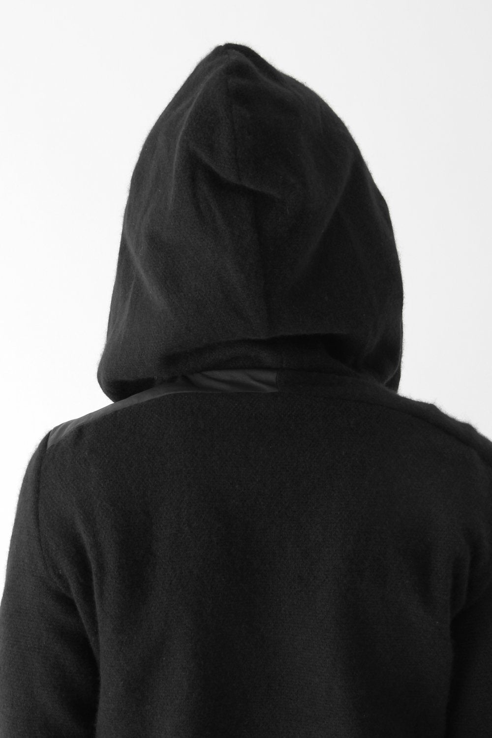 Cashmere Hoodie