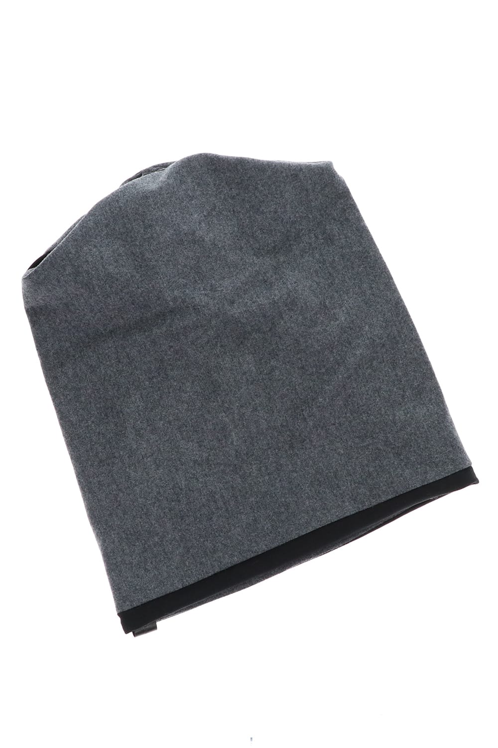 ジャージー スカーフ 'テープ' D.Gray