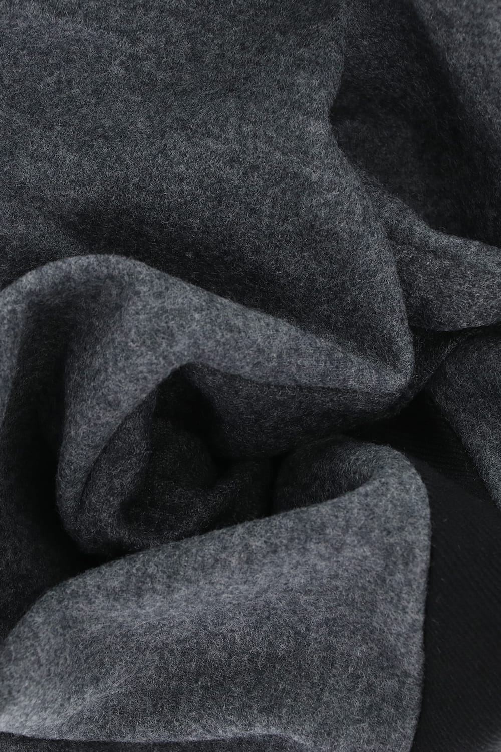 ジャージー スカーフ 'テープ' D.Gray