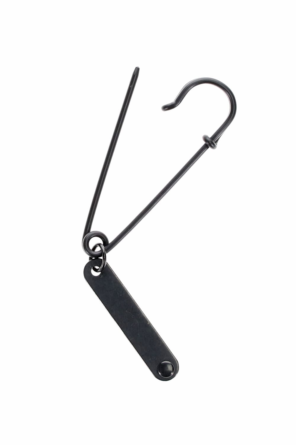 ジャージー スカーフ 'ラップ' Gray Mix