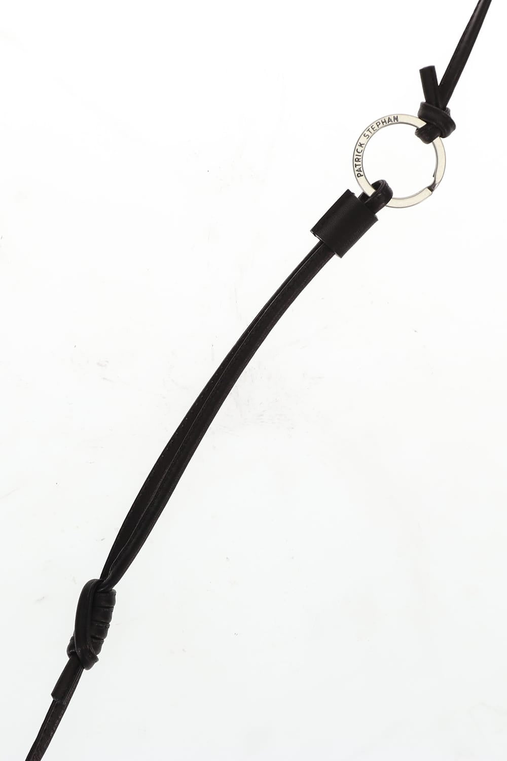 Mobile pochette 'cartable' S.Black