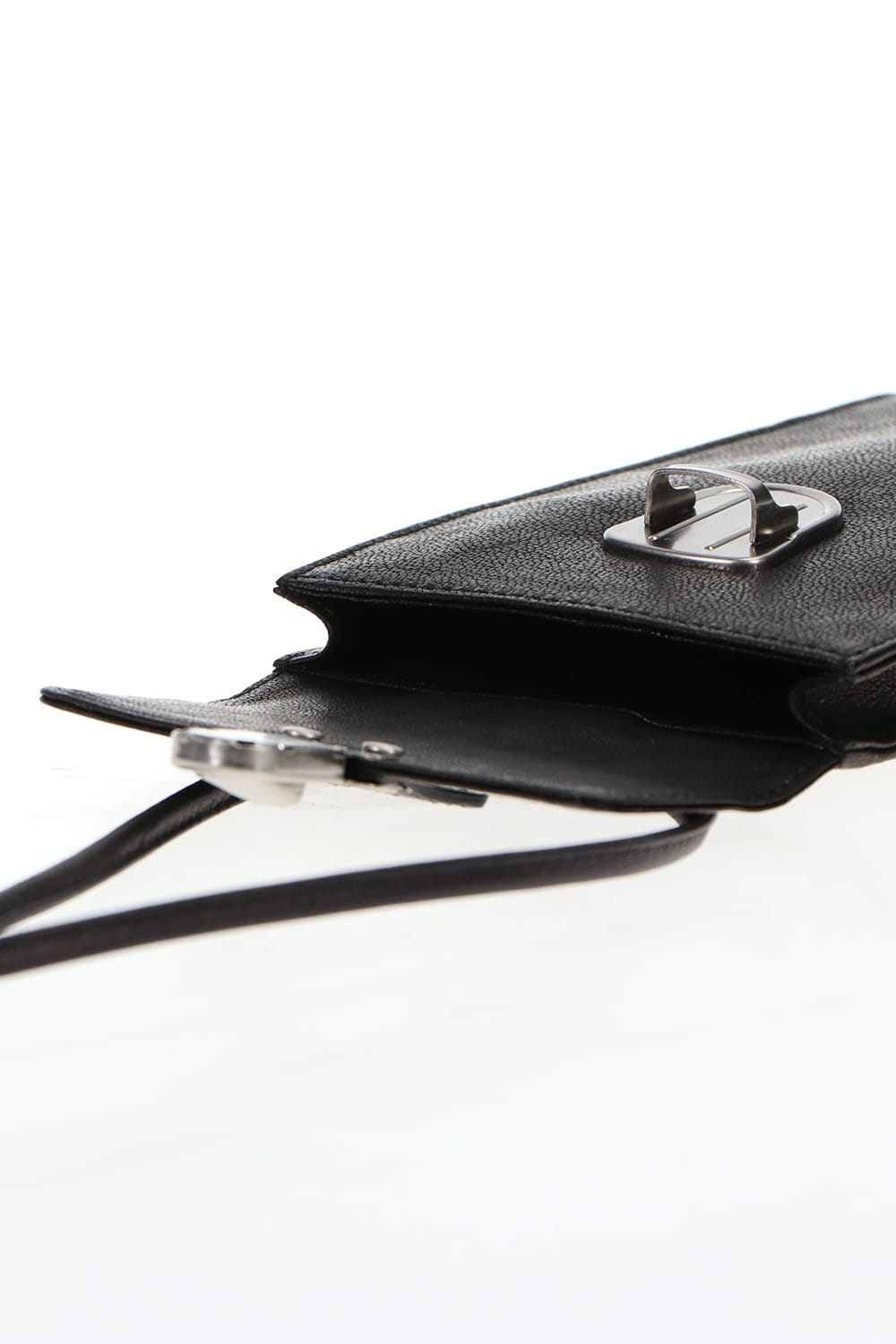 Mobile pochette 'cartable' S.Black