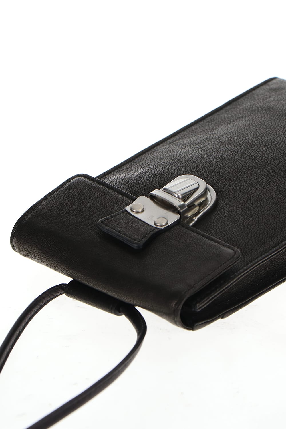 Mobile pochette 'cartable' S.Black