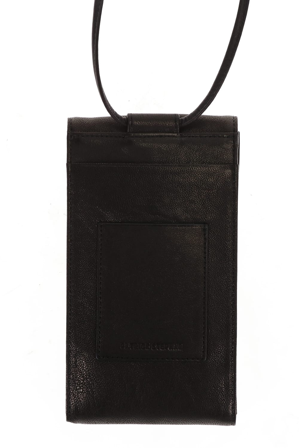 Mobile pochette 'cartable' S.Black