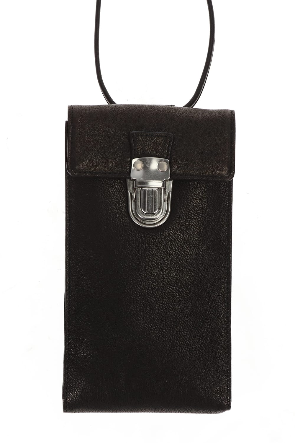 Mobile pochette 'cartable' S.Black