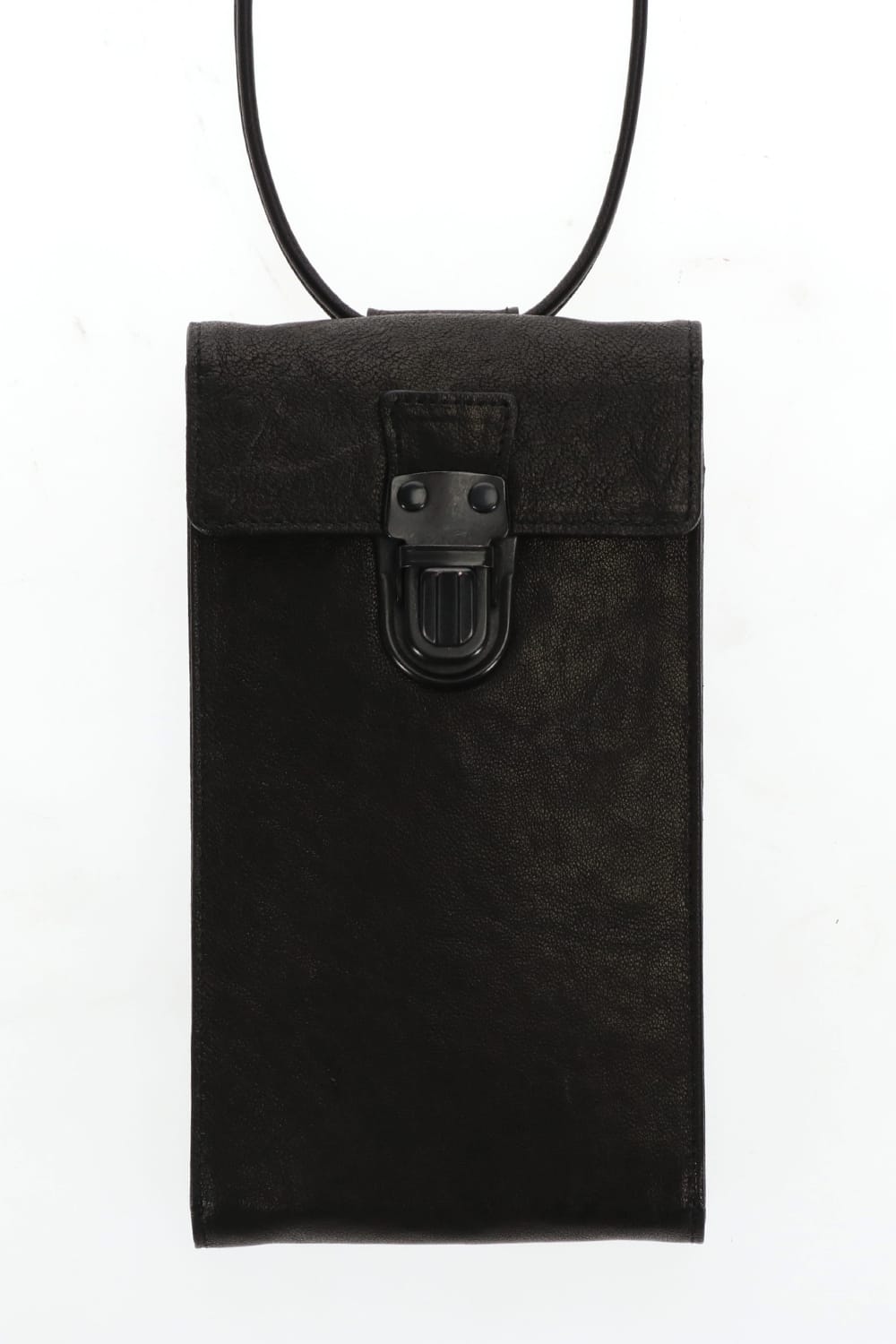 Mobile pochette 'cartable' B.Black