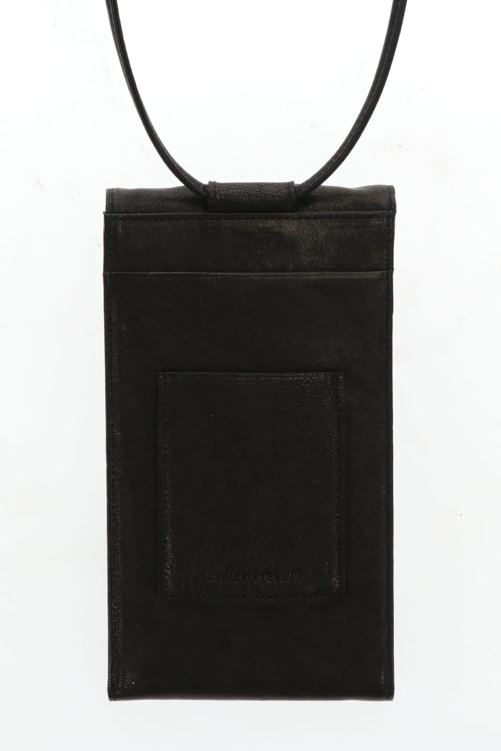Mobile pochette 'cartable' B.Black