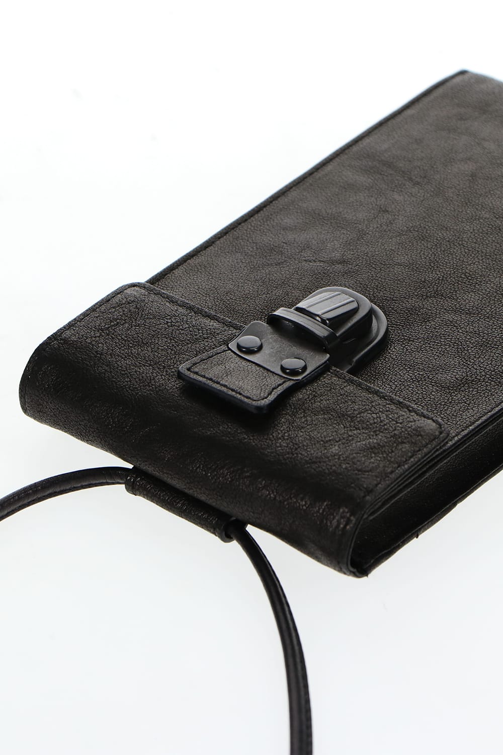 Mobile pochette 'cartable' B.Black