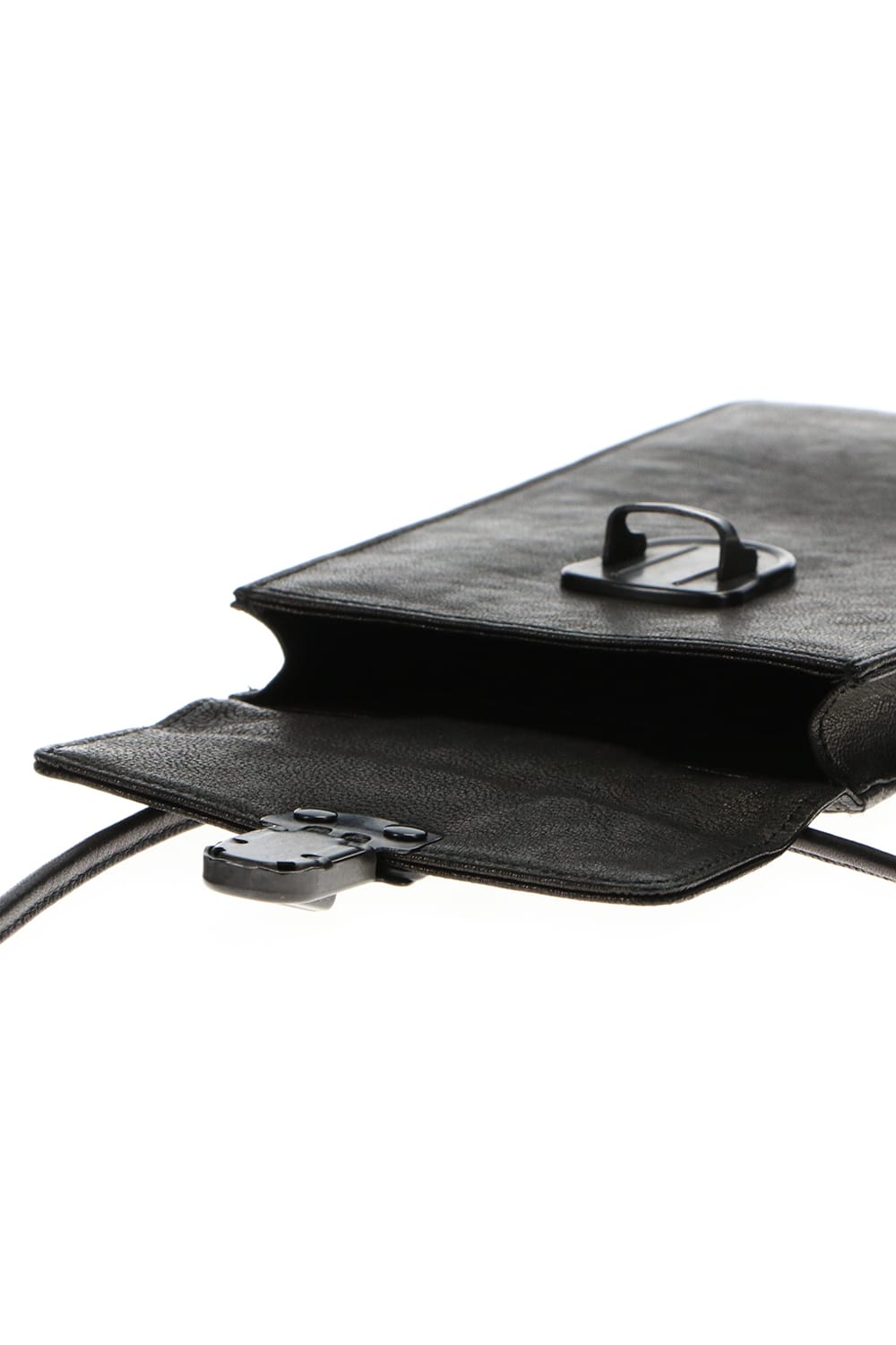 Mobile pochette 'cartable' B.Black