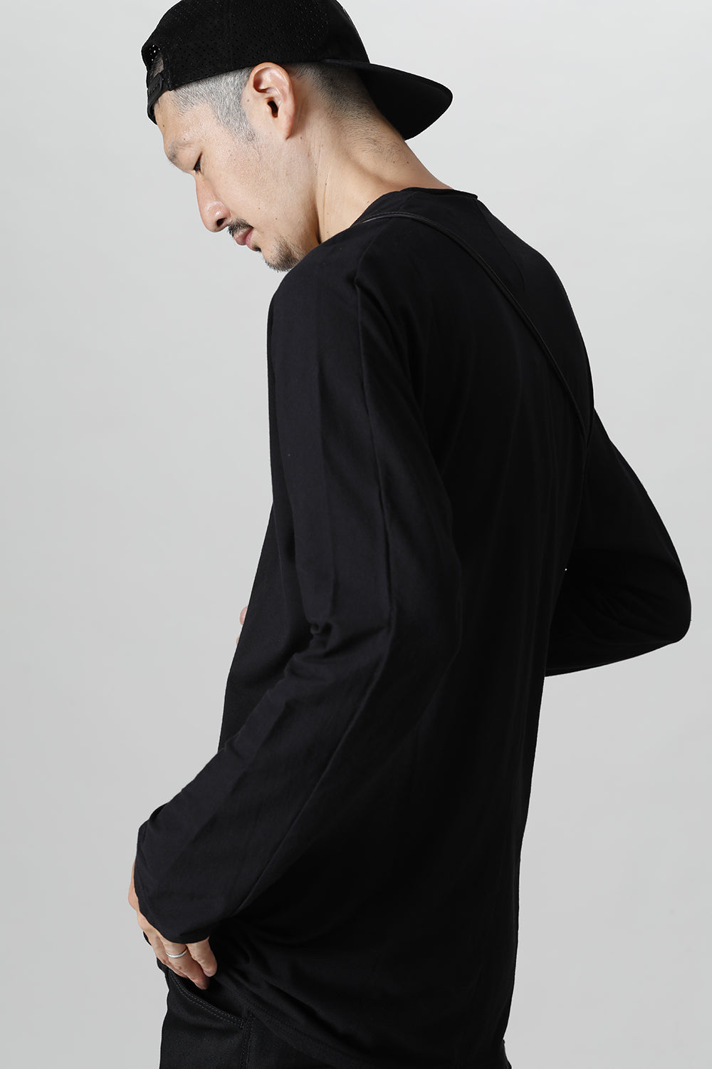 Mobile pochette 'cartable' S.Black