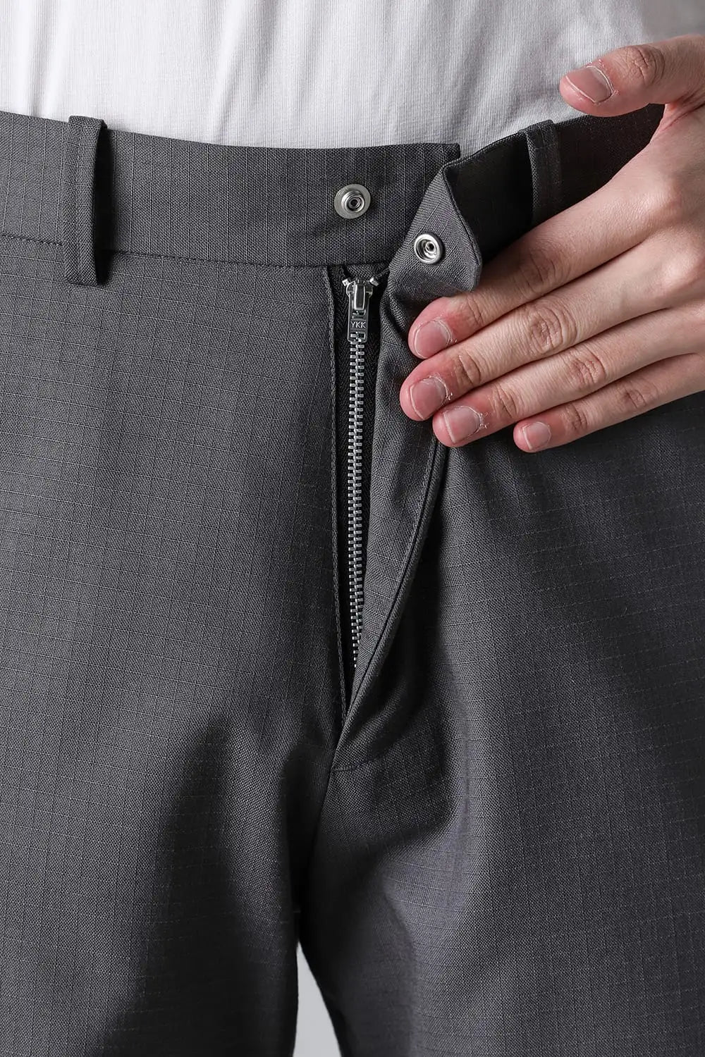 Savoye Trousers  Heritage Stripe