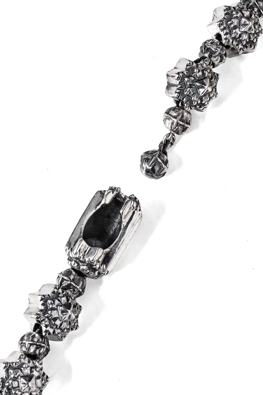 フラワーエレメント チョーカー M