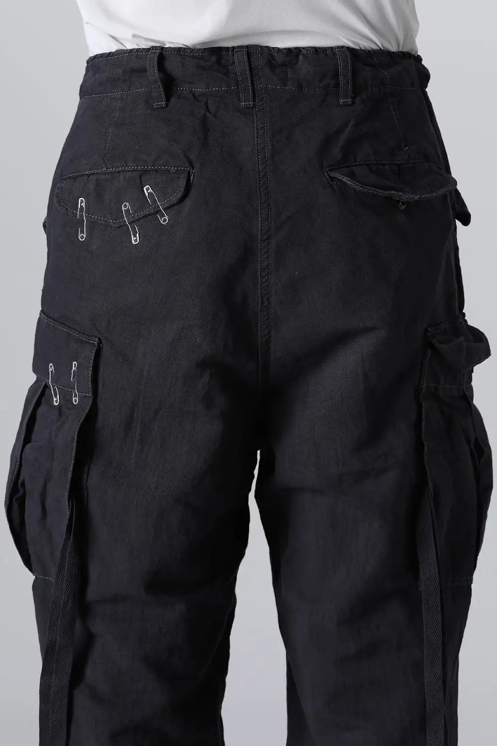 Antique M65 Cargo Pants