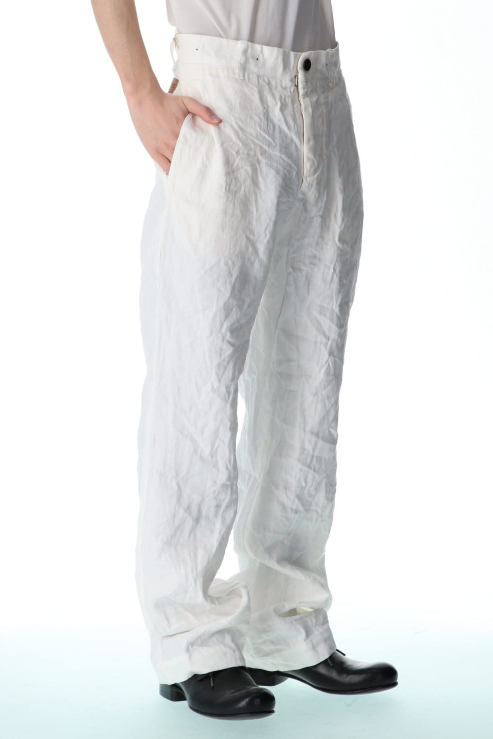 PORTOBELLO 20’s Trousers