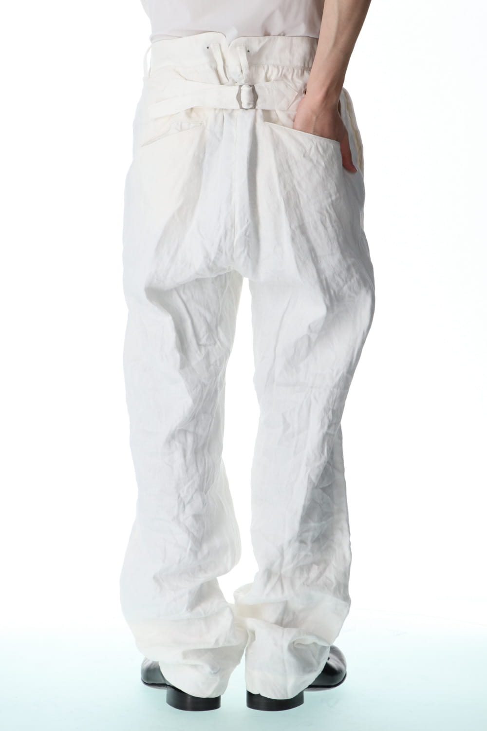 PORTOBELLO 20’s Trousers