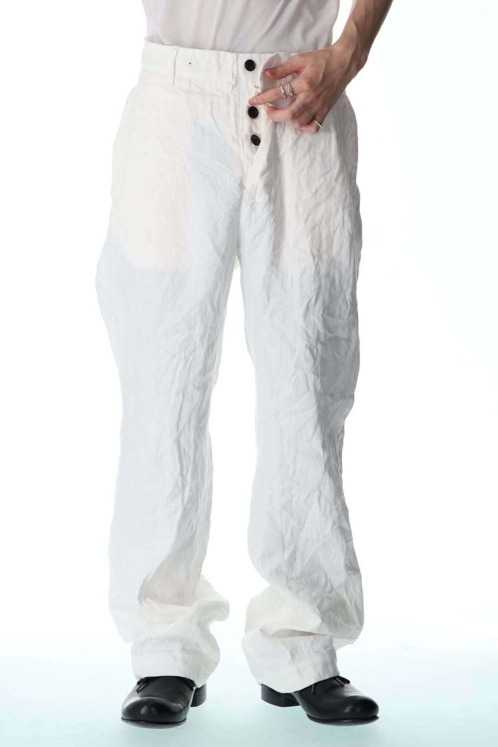 PORTOBELLO 20’s Trousers