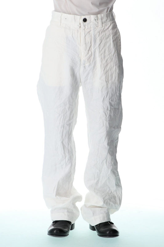 PORTOBELLO 20’s Trousers