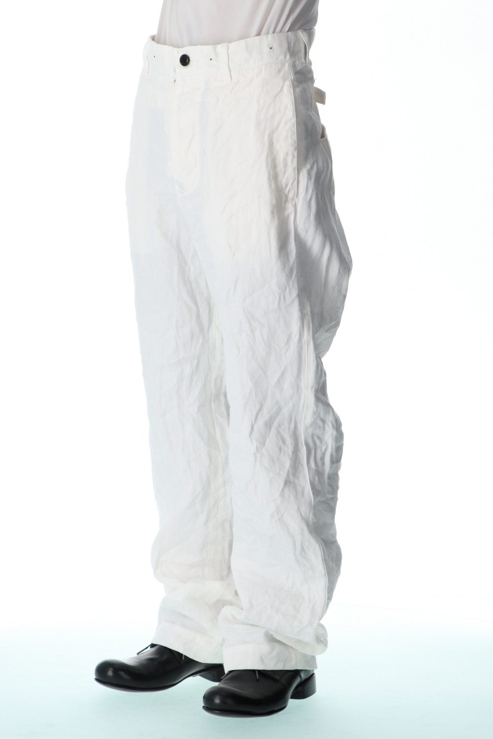 PORTOBELLO 20’s Trousers