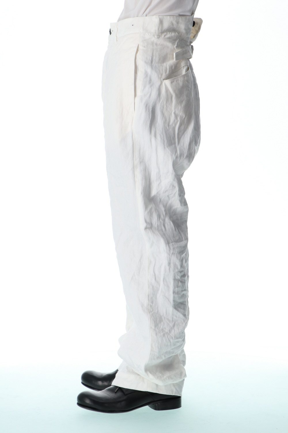 PORTOBELLO 20’s Trousers