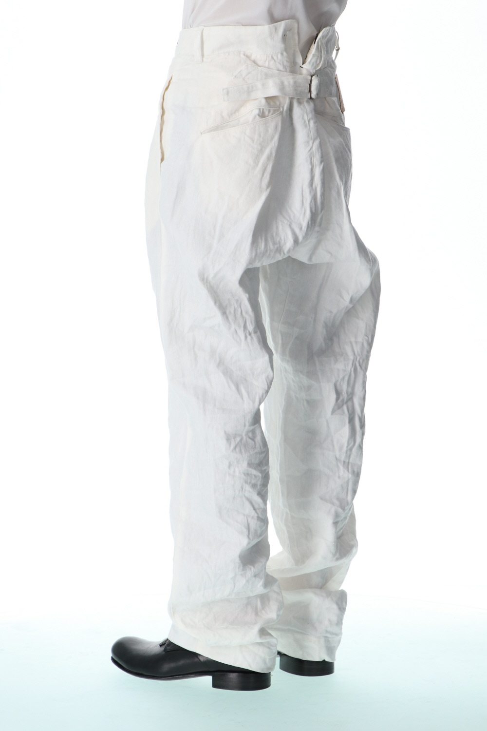 PORTOBELLO 20’s Trousers