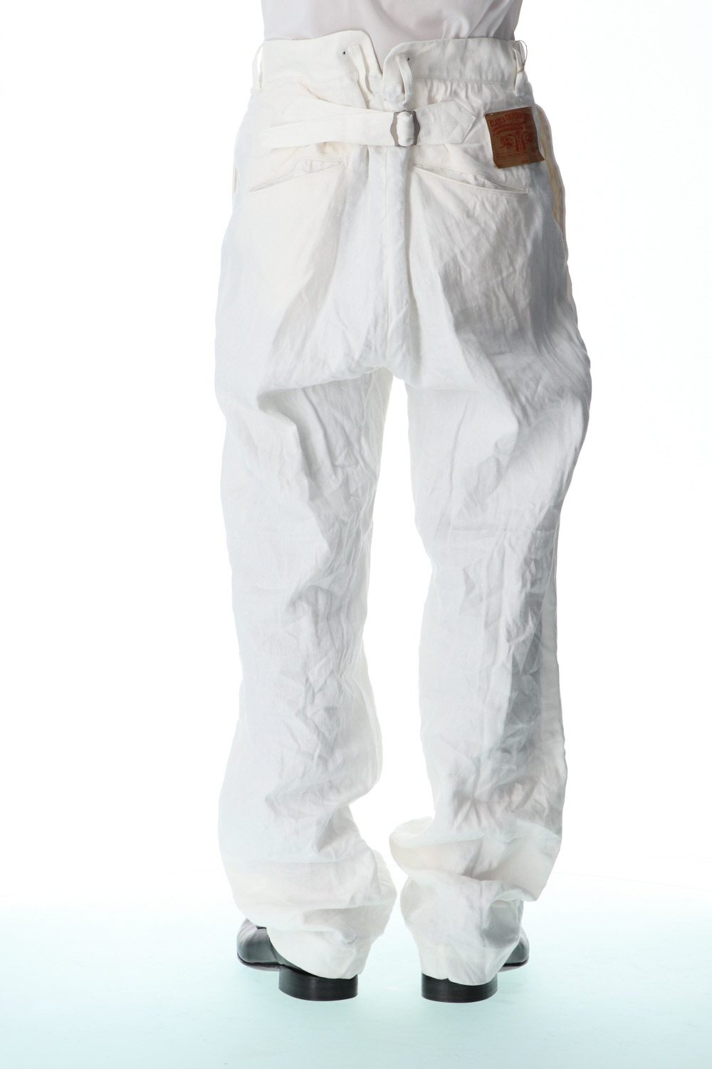 PORTOBELLO 20’s Trousers