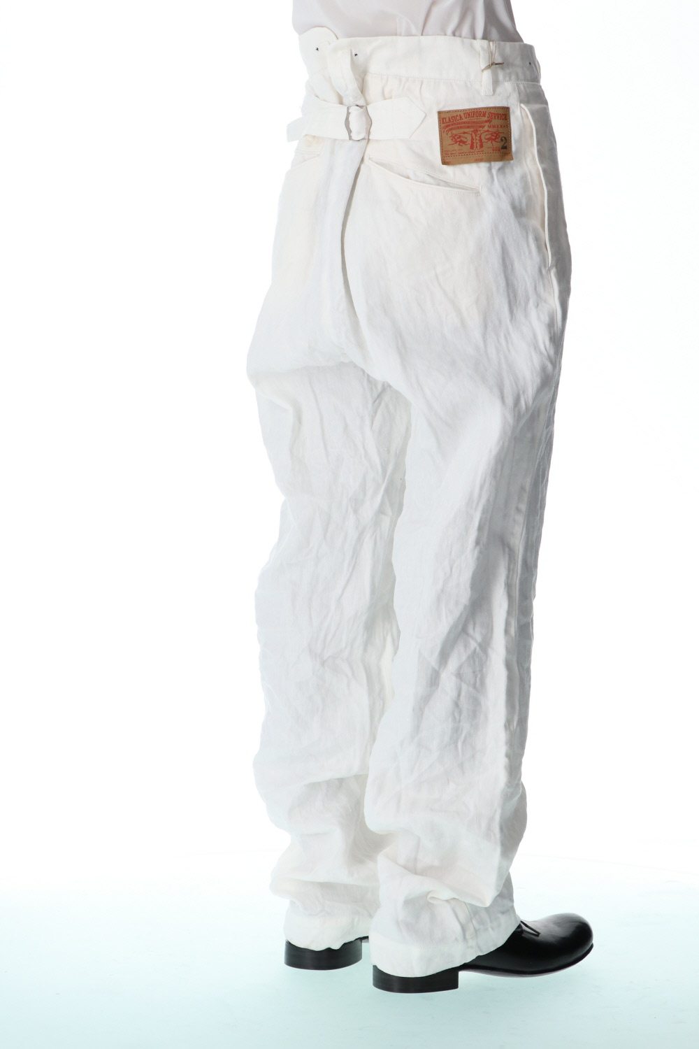 PORTOBELLO 20’s Trousers