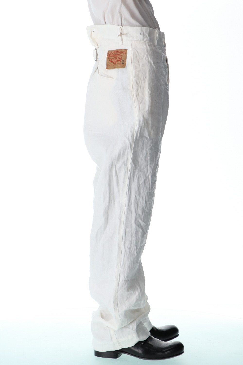 PORTOBELLO 20’s Trousers