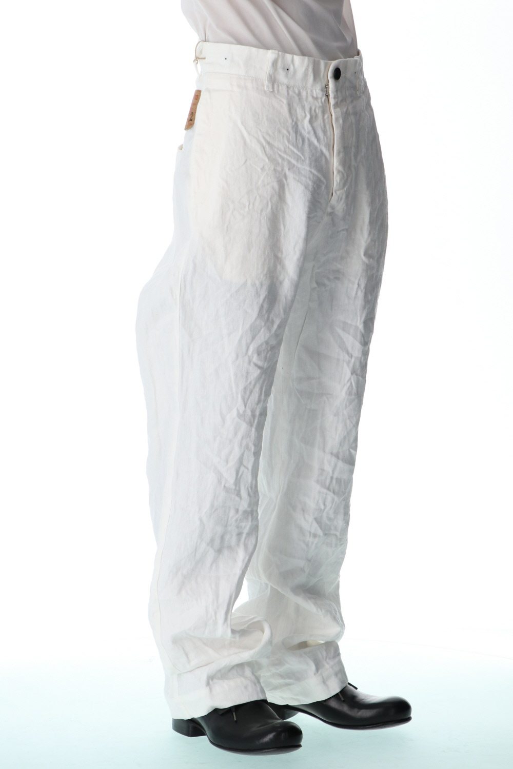 PORTOBELLO 20’s Trousers